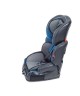 Автокресло Martin noir BAB001 PIONEER  Elite Steel Blue